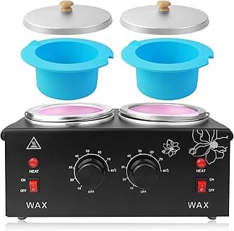 Wax Warmer