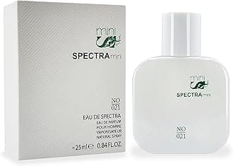 Spectra Mini 021