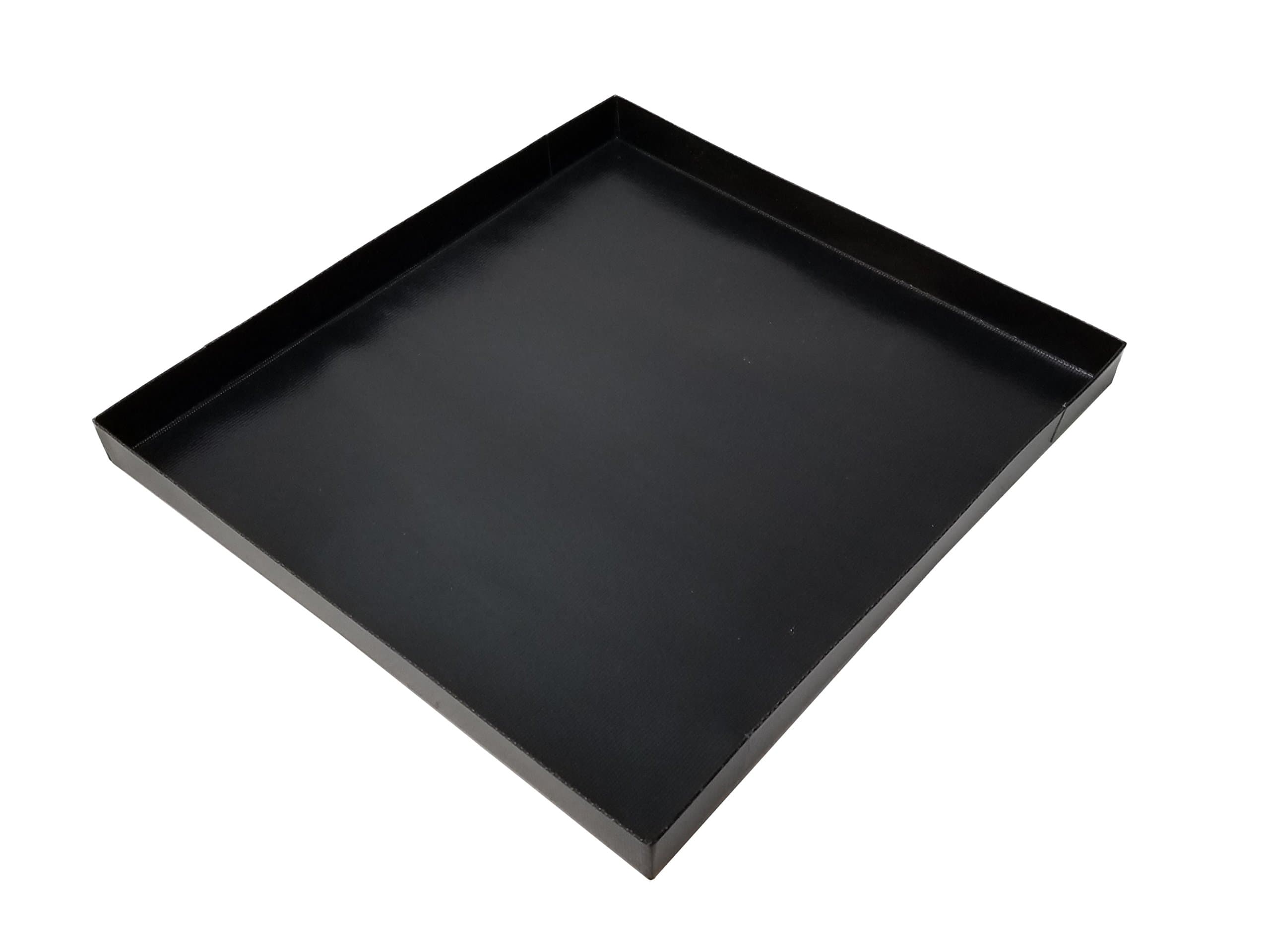 12" x 13" PTFE Solid Oven Basket for TurboChef, Merrychef, and Amana (Replaces NGC-1334)