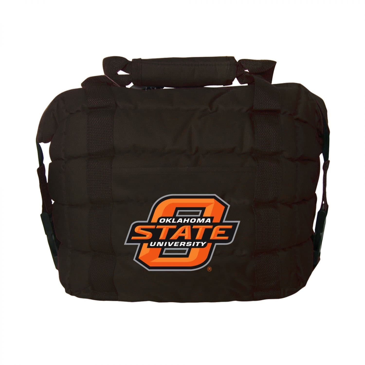 Rivalry NCAA Oklahoma State Cowboys Cooler Bag