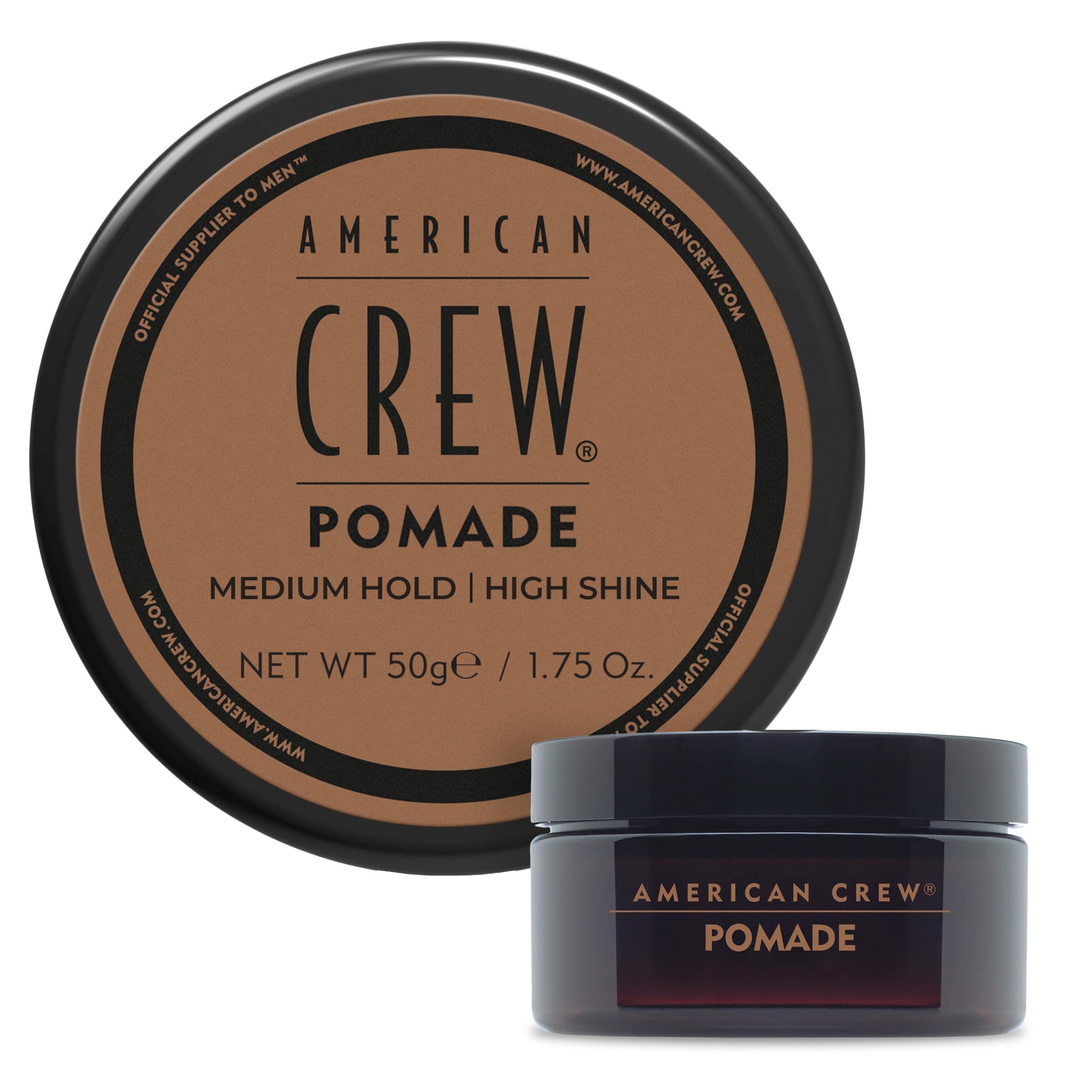 American Crew Pomade, 50Gm