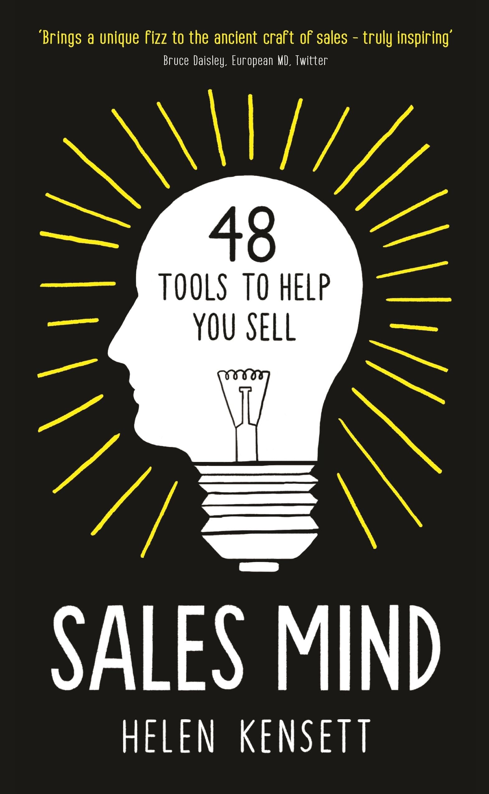 Ips - Profile Books Sales Mind: 48 Tools to Help You Sell