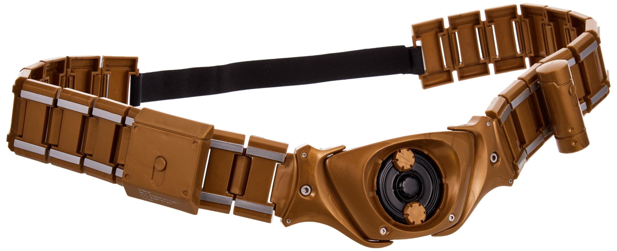 バットマン コスプレ バットマン ビギンズ バットマン ダークナイト ベルト 大人用 グッズ [並行輸入品]