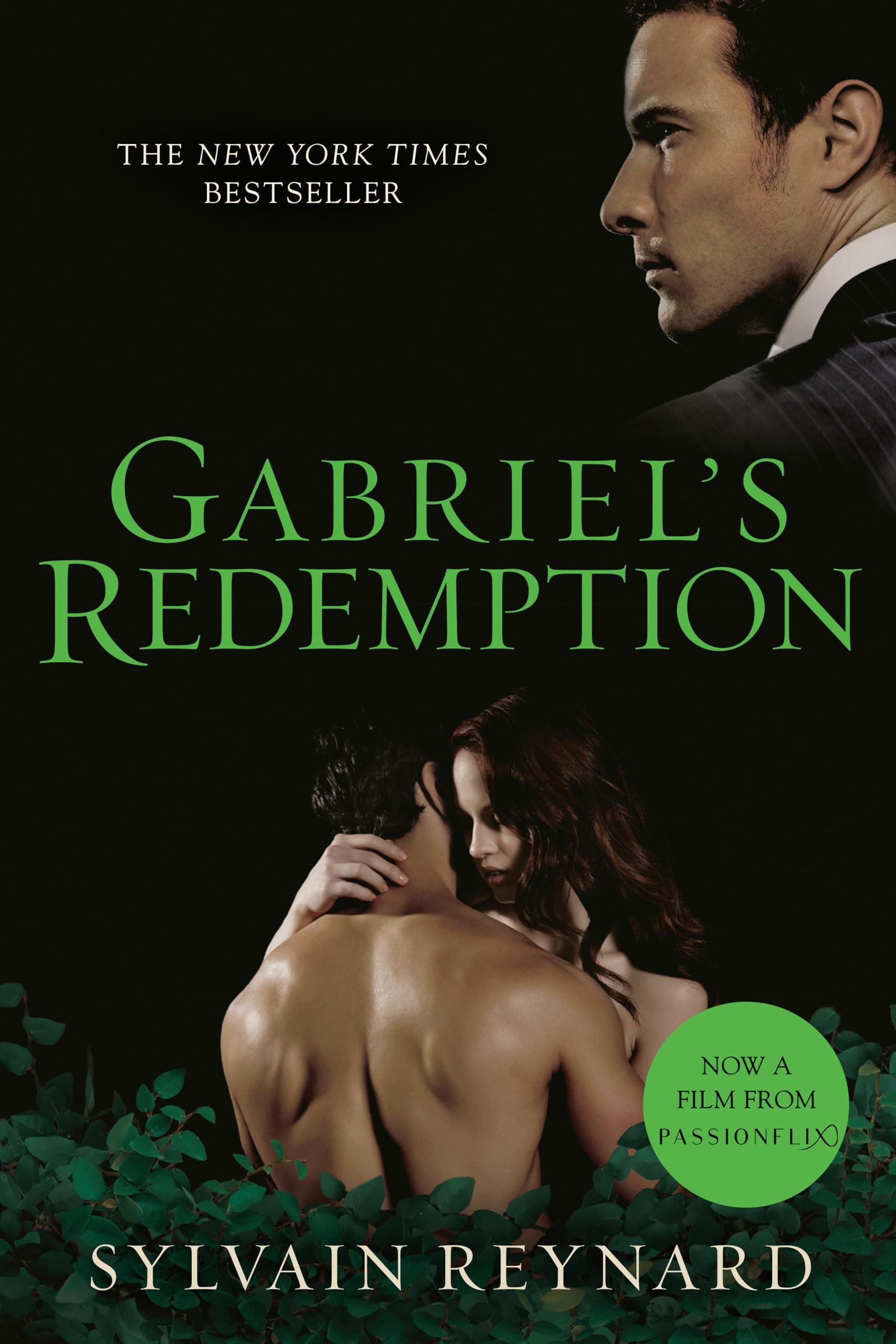 Gabriel's Redemption (Gabriel's Inferno)