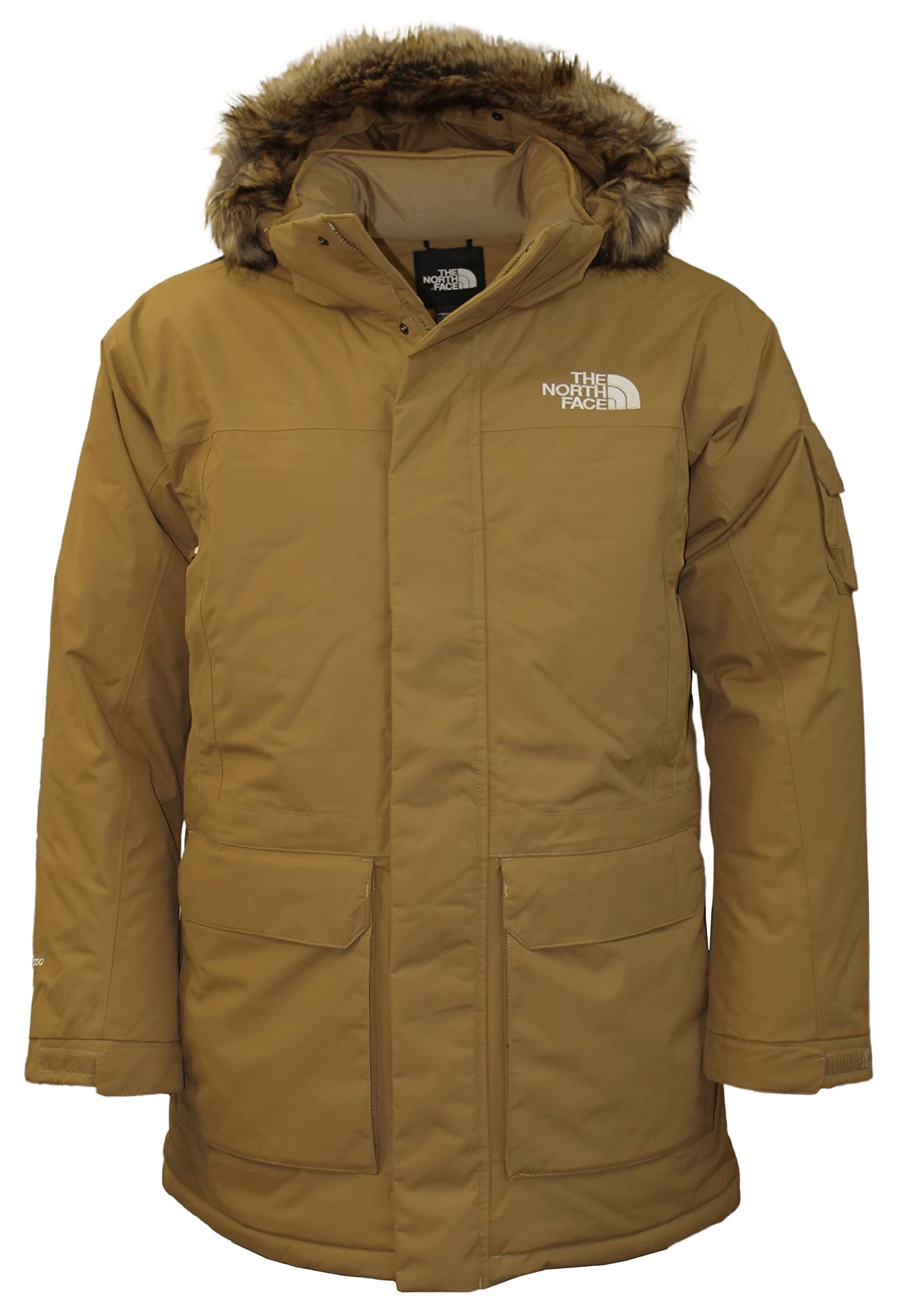 THE NORTH FACEMen's McMurdo Parka