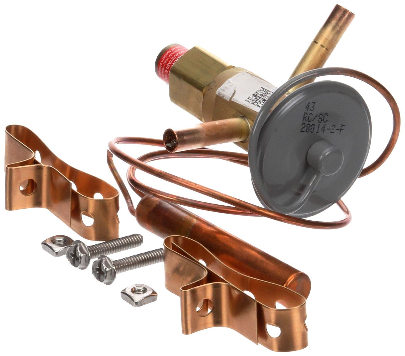 0380057, Valve-Exp Bise 1/2C (62)