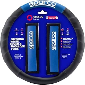 SPARCO SPC1111KAZ, Blue