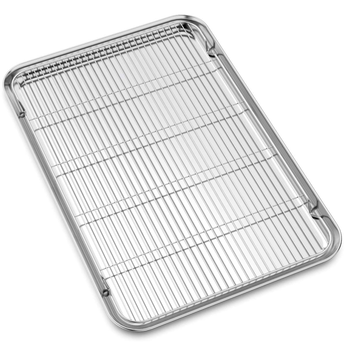 Baking Sheet with Rack