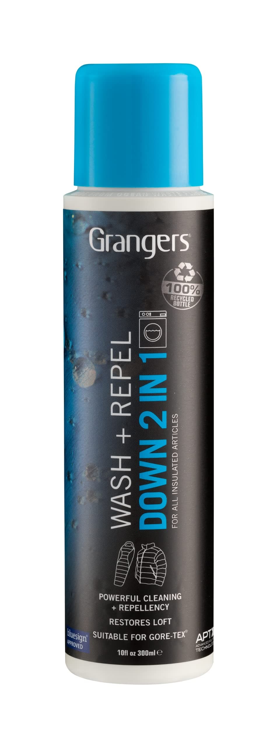 Grangers Wash and Repel 300ML