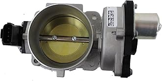 Ford Genuine 8L3Z-9E926-C Throttle Body and Motor Assembly