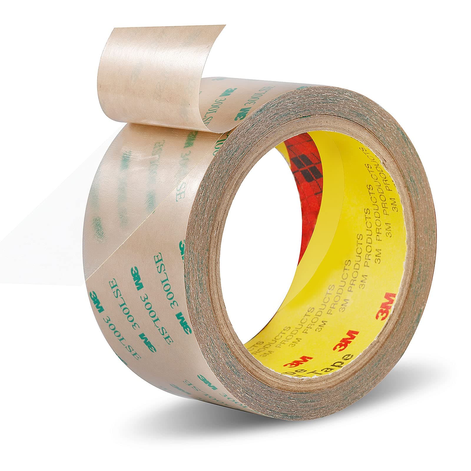 300LSE Double coated tissue tape