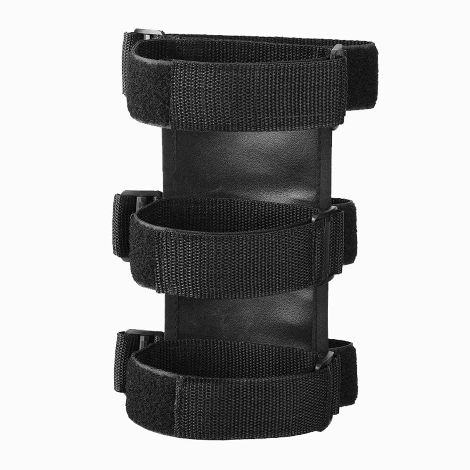 TOG Extinguisher Mount Strap Cage Adjustable for Jeep Wrangler Roll Bar Black| Parts & Accessories| Car & Truck Parts| Safety & Security| Fire Extinguishers