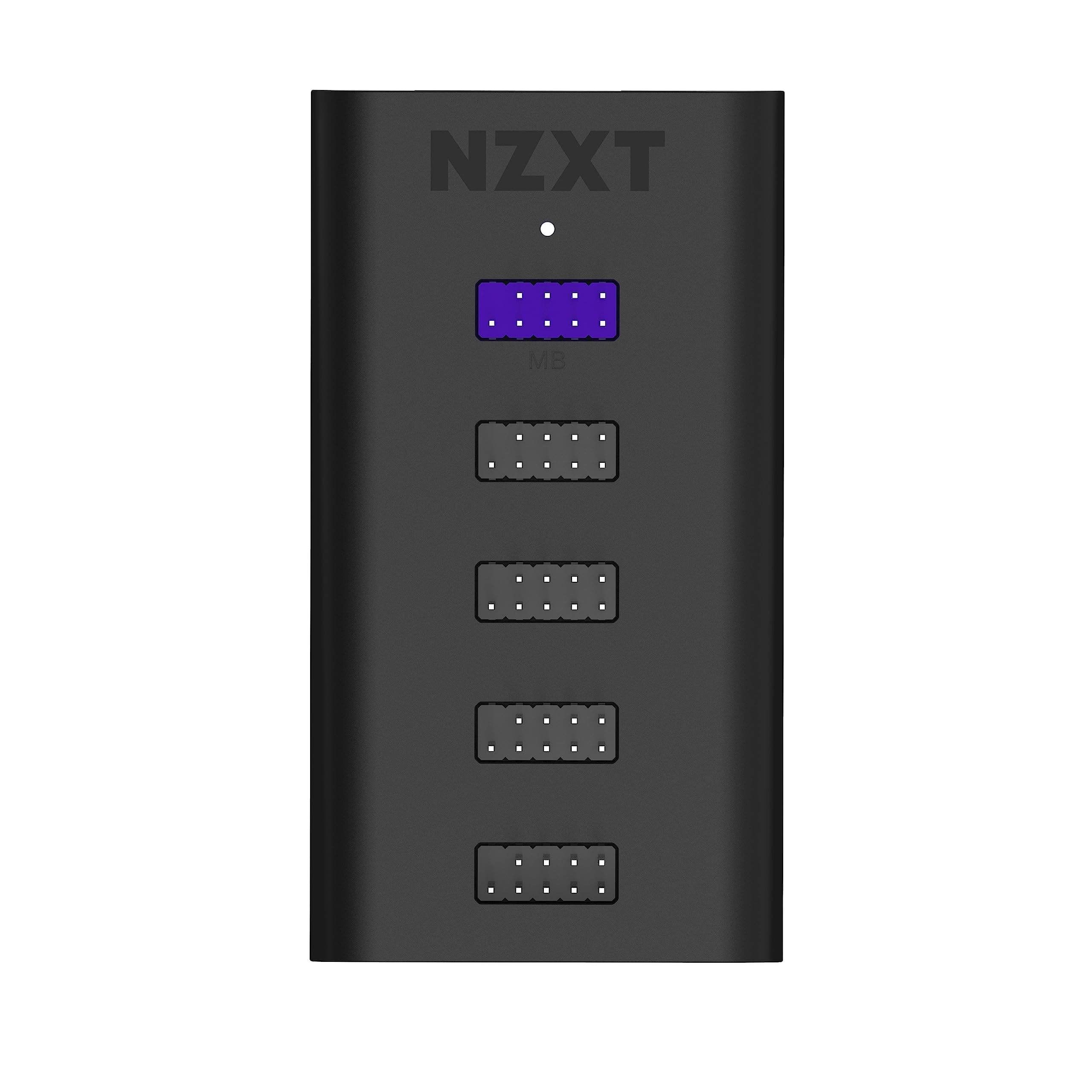 NZXT Internal USB Hub AC-IUSBH-M3 - Hub