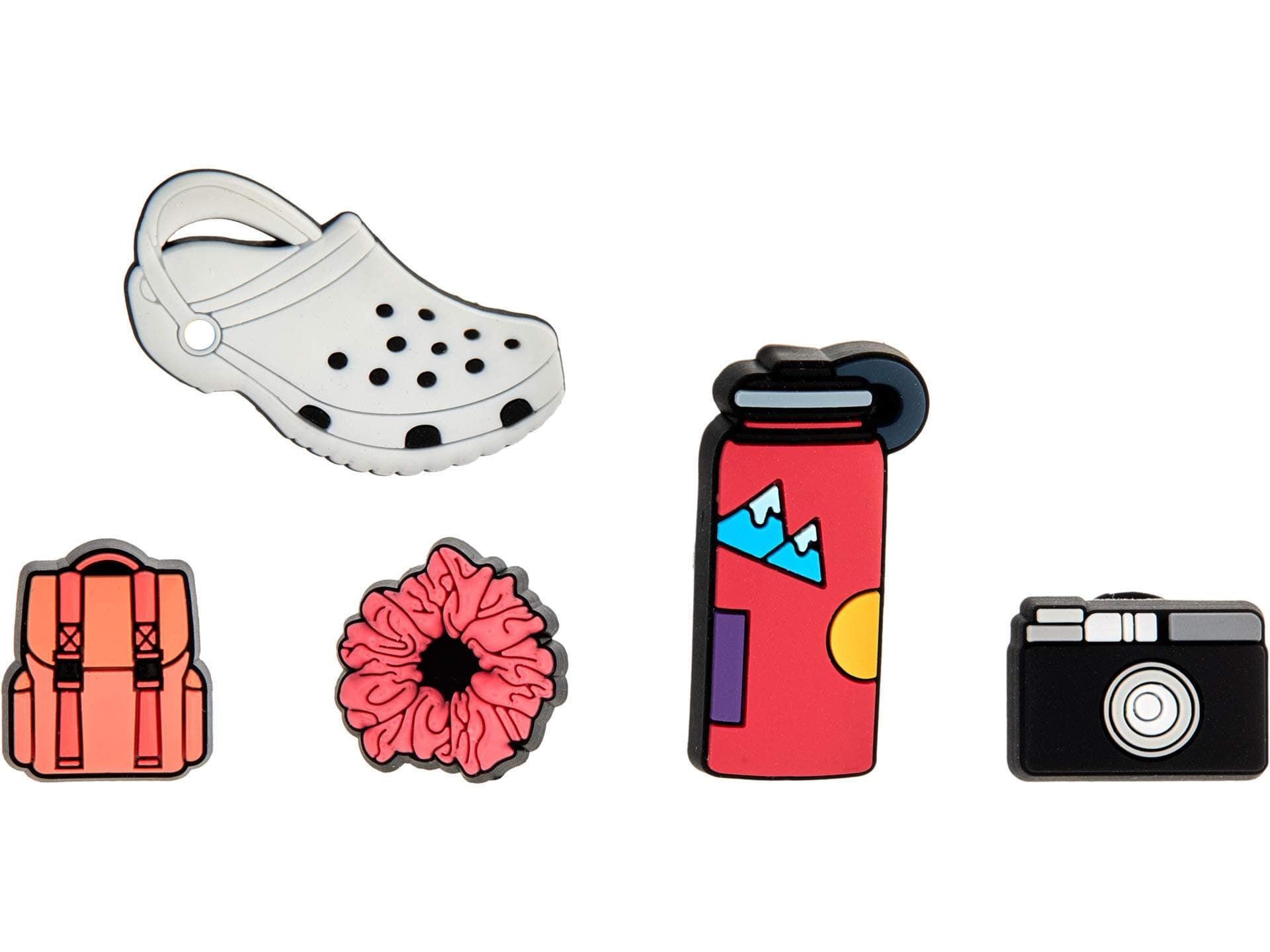 Crocs Jibbitz Shoe Charms Disney Charms Multi Pack