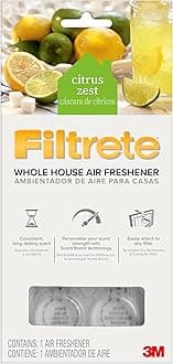 Whole House Air Freshener, Citrus Zest