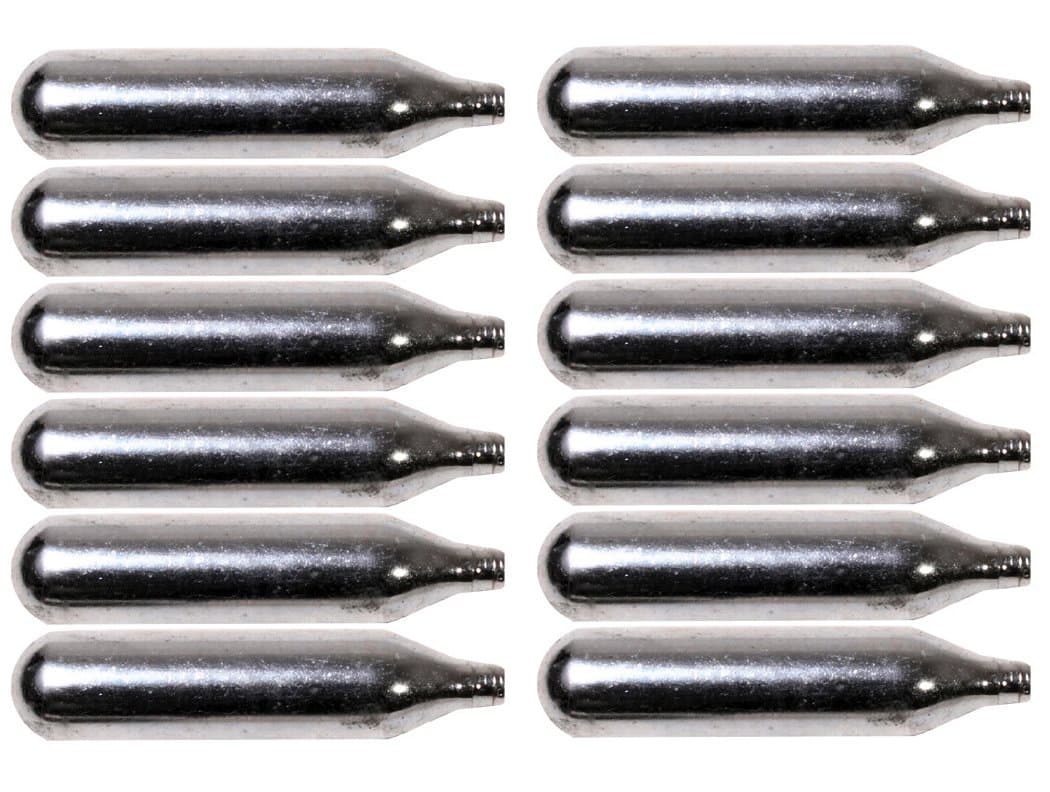 LaserLine CO2 Cartridge (12 Pack)