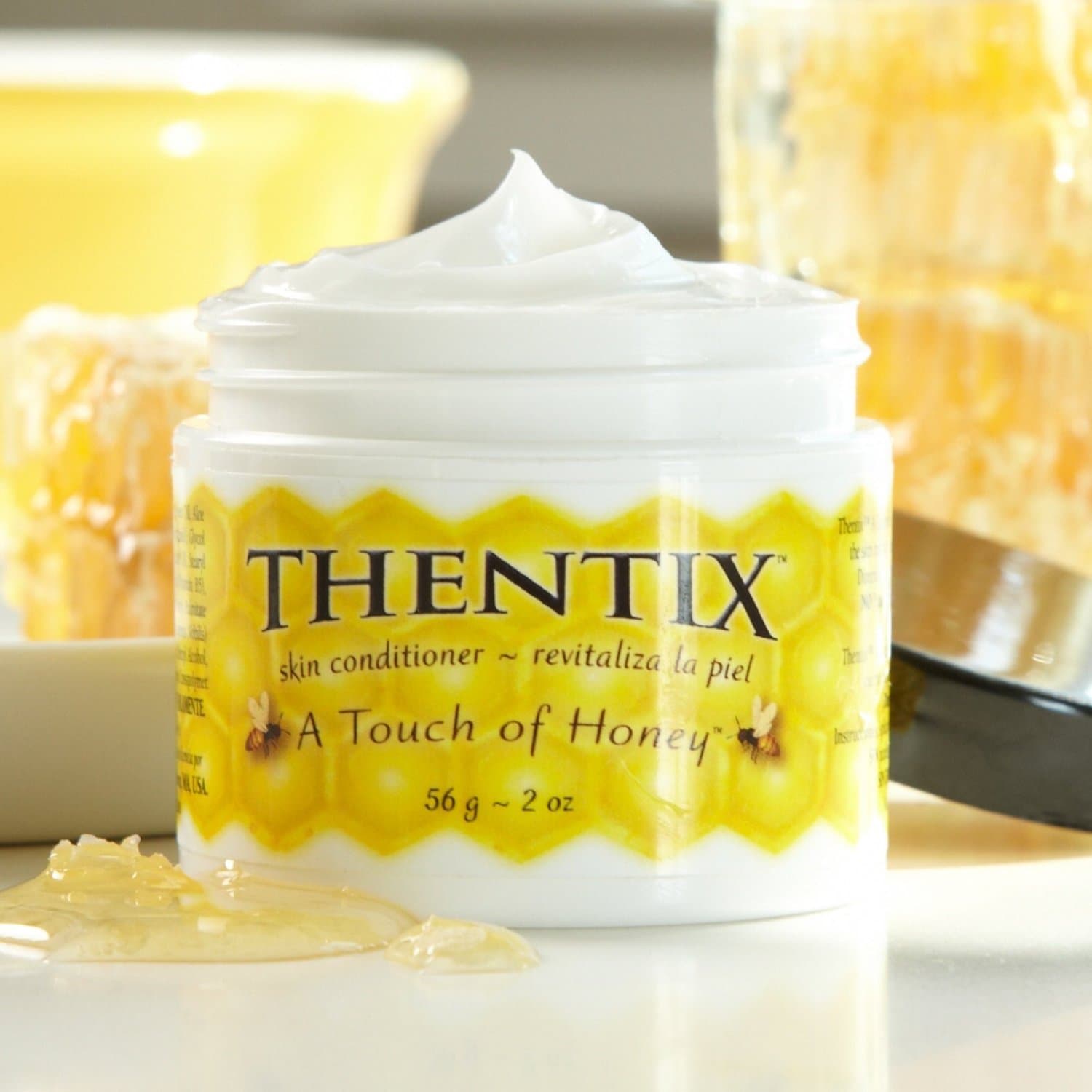 Thentix Eczema, Psoriasis and Acne Relief System