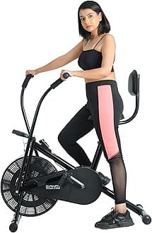BIONFIT Comfort Air Bike