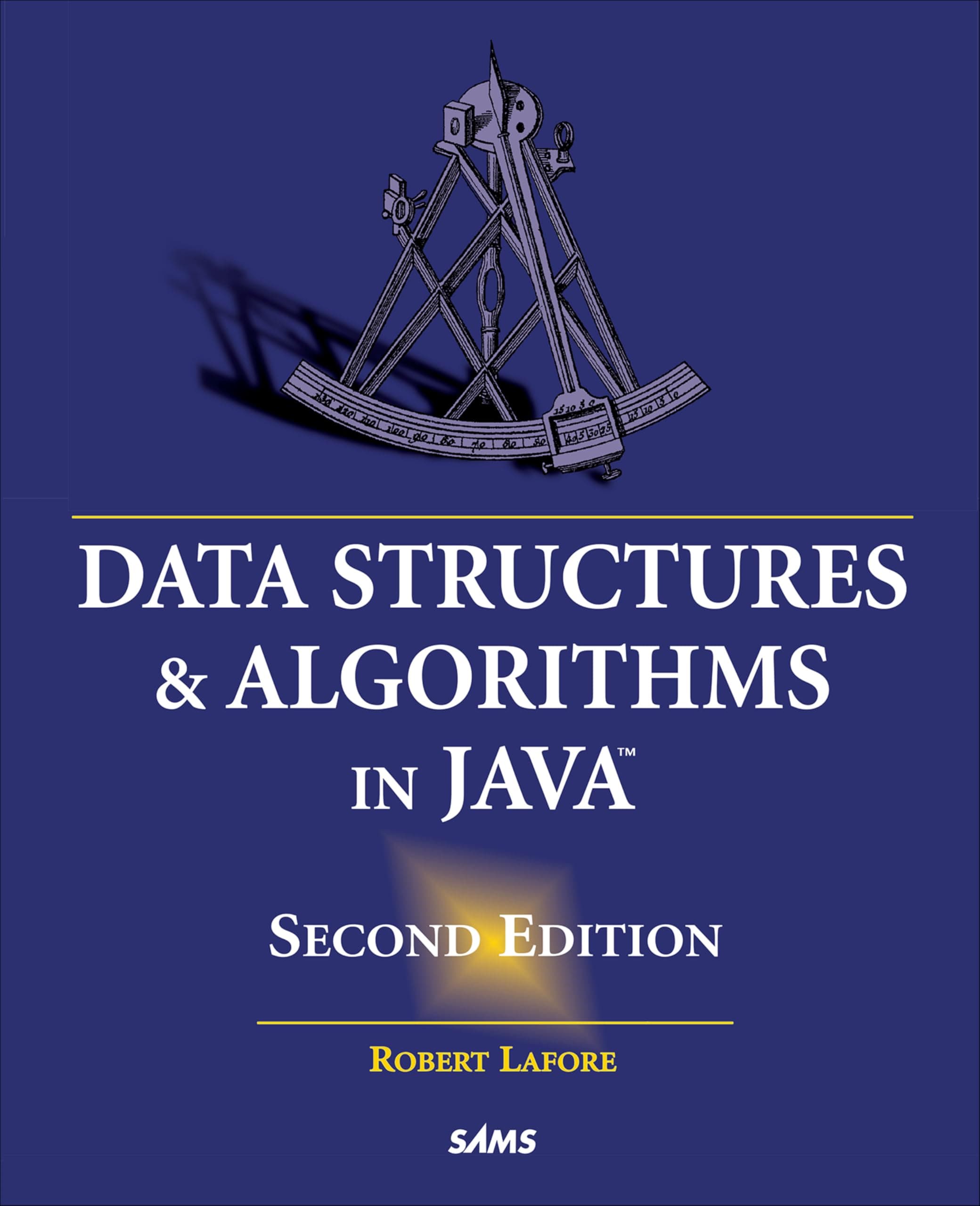 Data Structures & Algorithms in Java