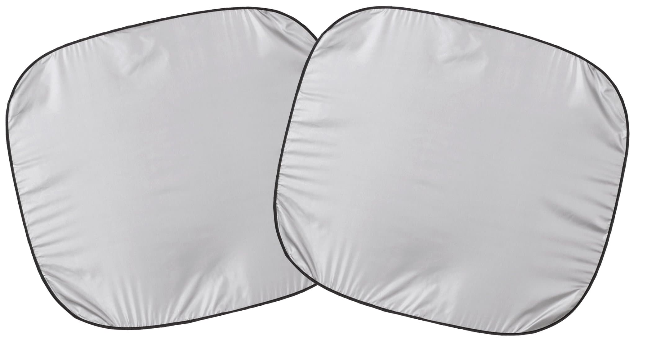 Axius Nylon Magic Sunshade (Styles May Vary), Silver (20001)