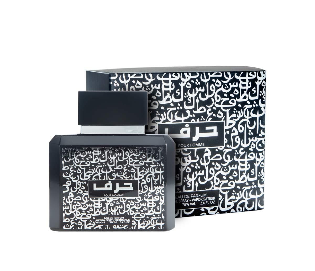 Harf Eau De Parfum 100ml