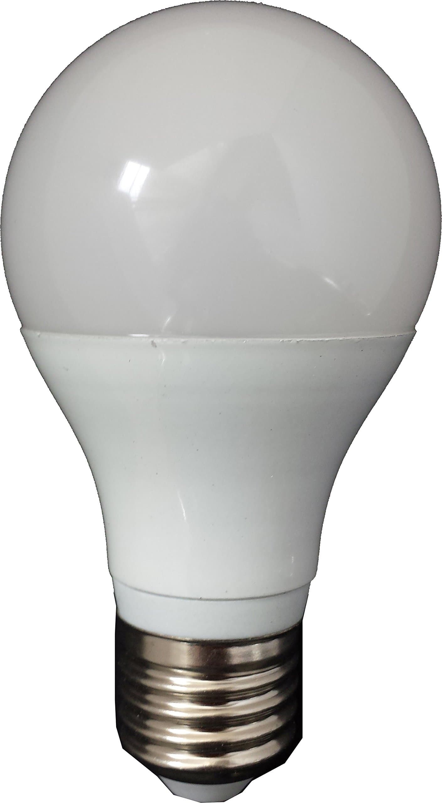 Electraline63292 Pear LED Bulb, Great Attack, E27, 6 W