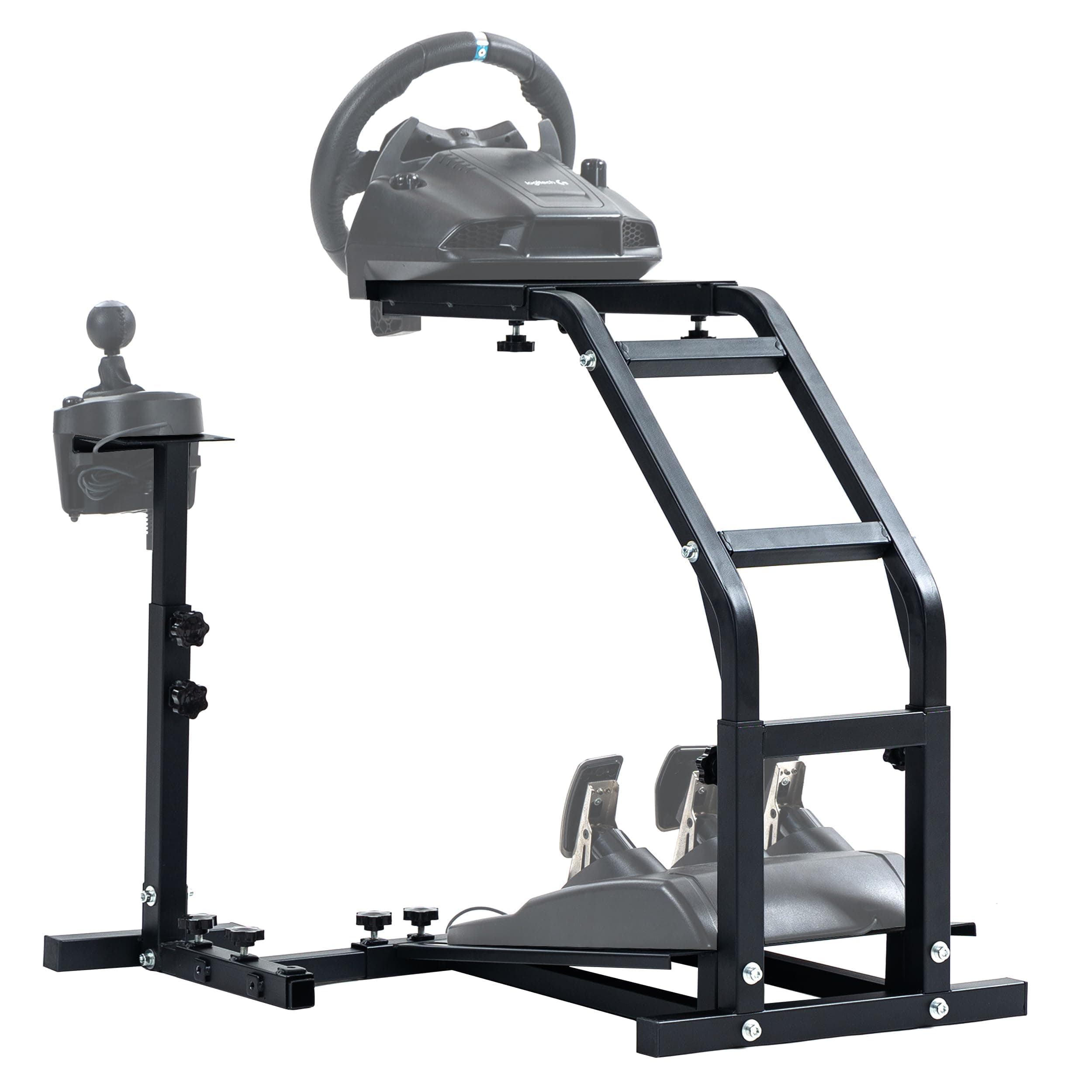 Marada Racing Simulator Stand 01