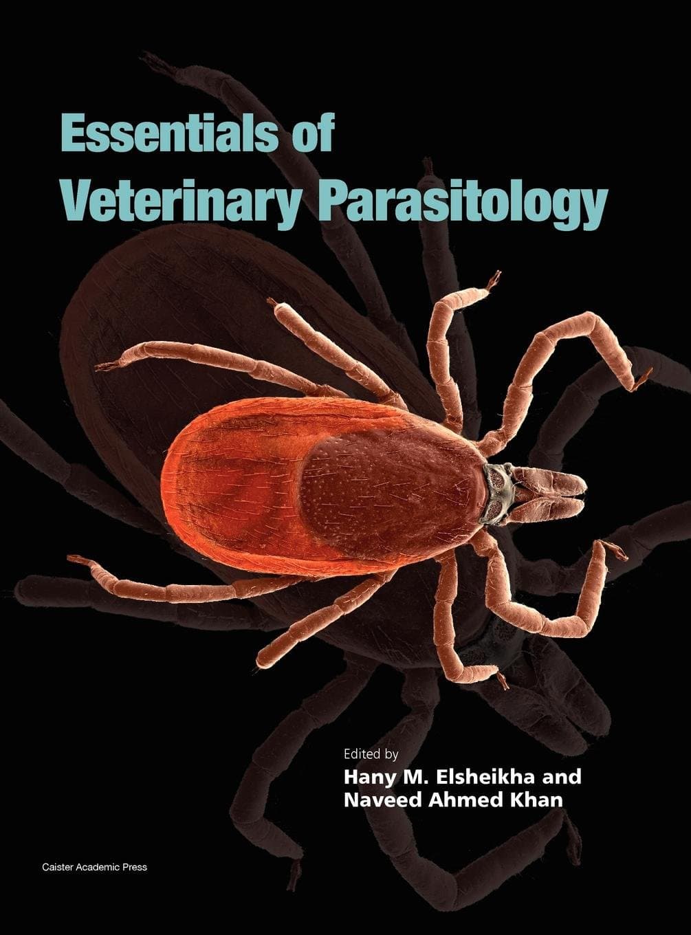Essentials of Veterinary Parasitology