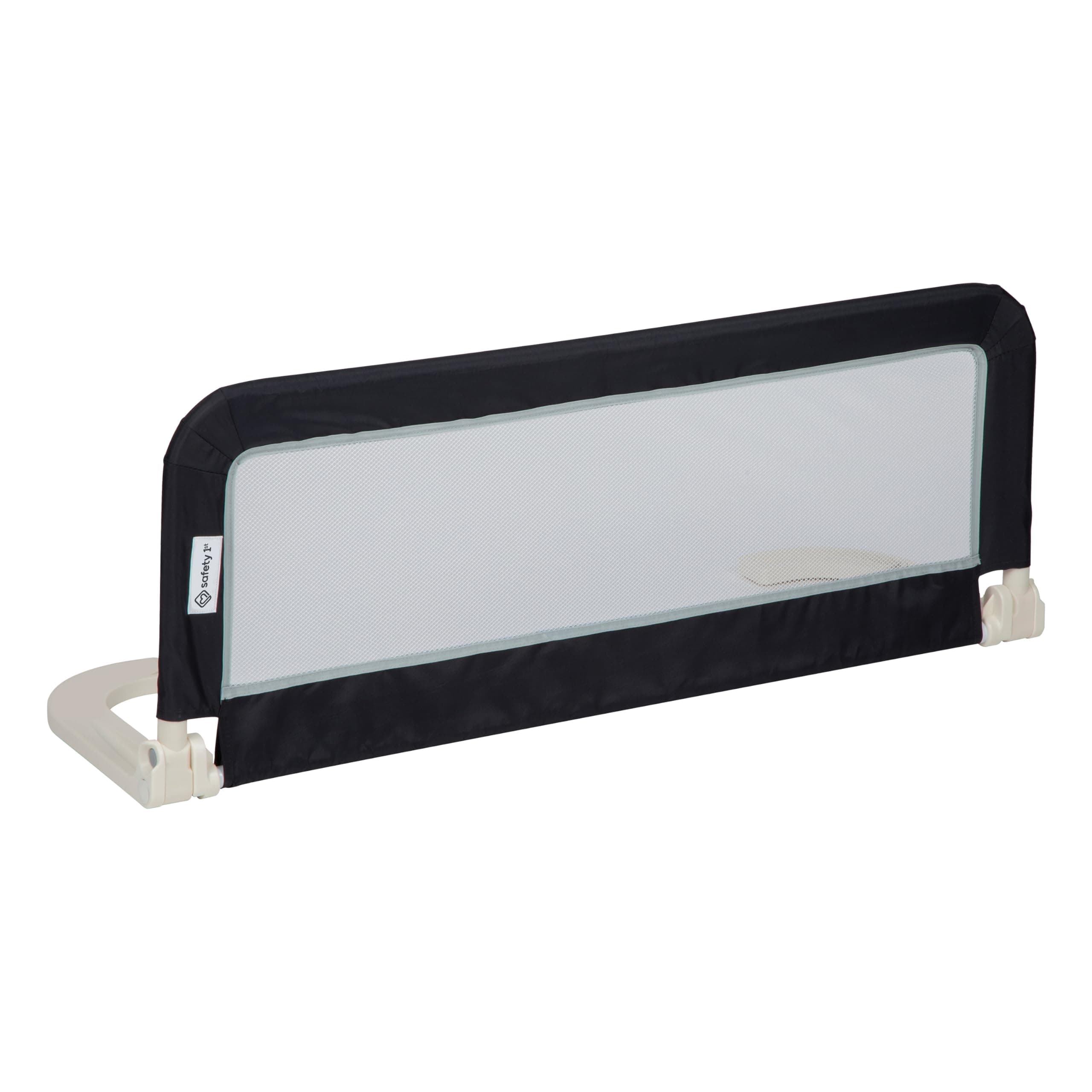 Safety 1st Portable Bed Rail (Dark Grey)