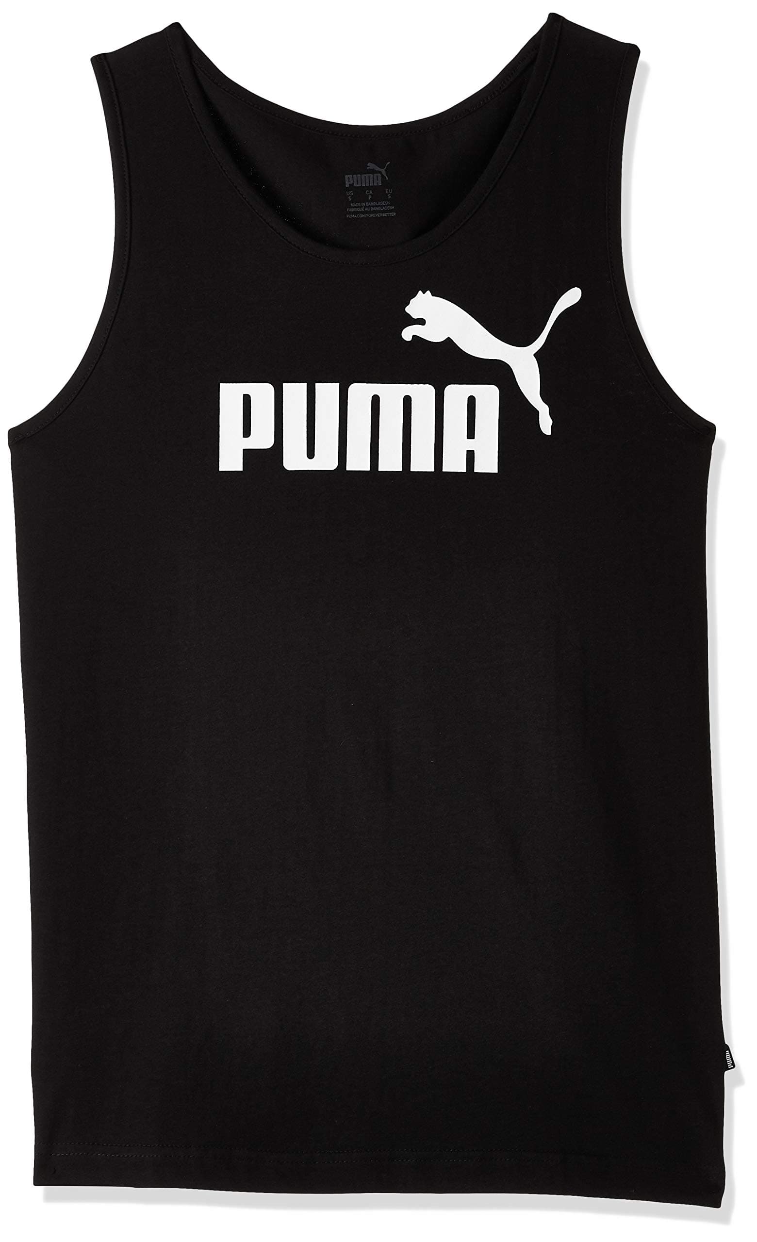PUMA Men's ESS Tank Top