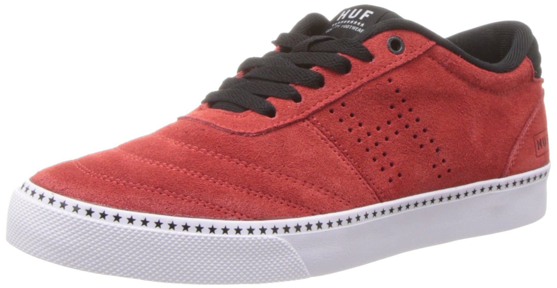 HUF Men's Galaxy Skate Shoe