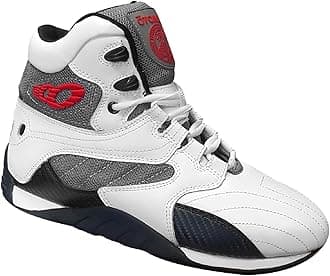 Otomix Men's Carbonite Ultimate Trainer Bodybuilding Weightlifting Shoes