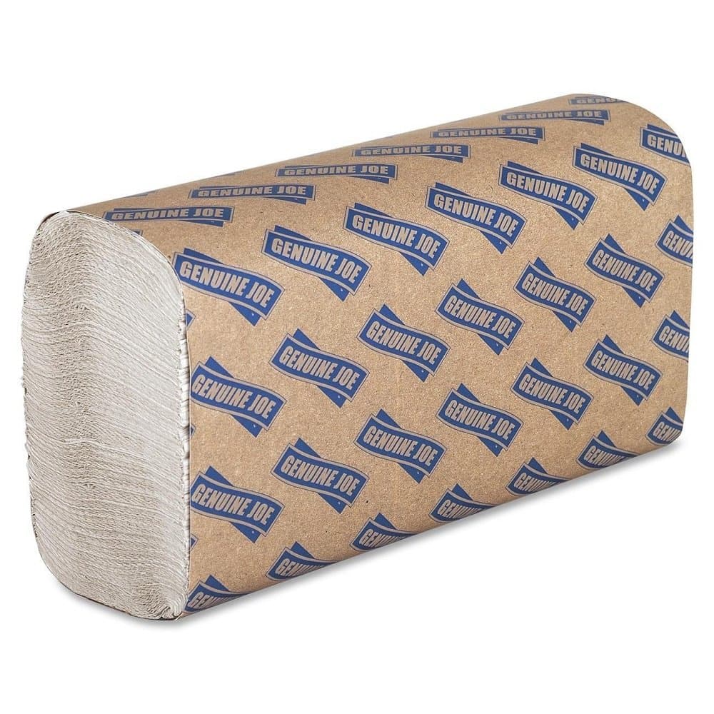 Genuine JoeMultifold Towels