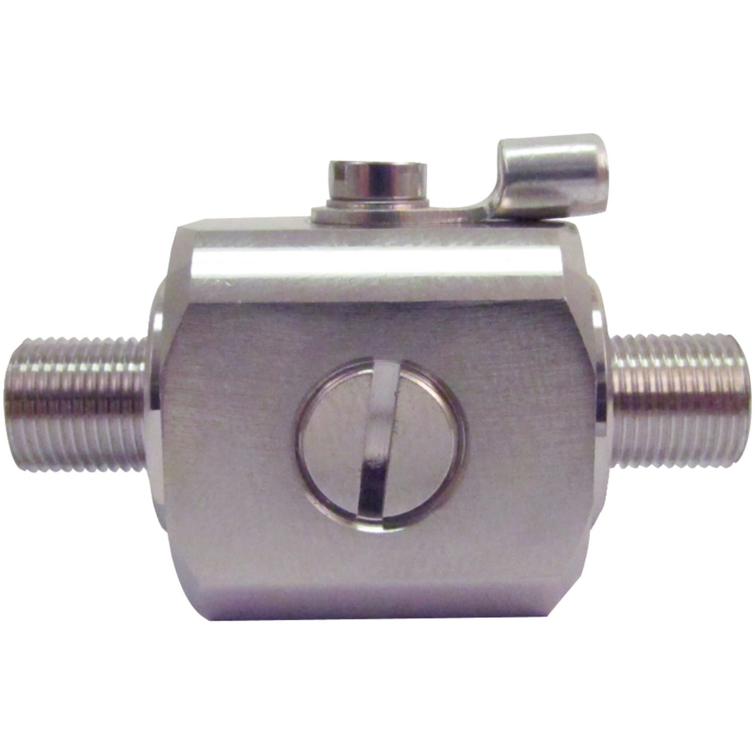 weBoostWilson Electronics Lightning Surge Protector, F-Female (75 Ohm)