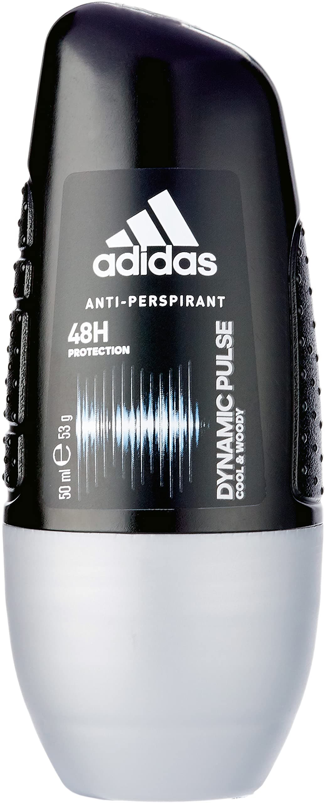 adidas DYNAMIC PULSE deo rollon, 50 millilitre