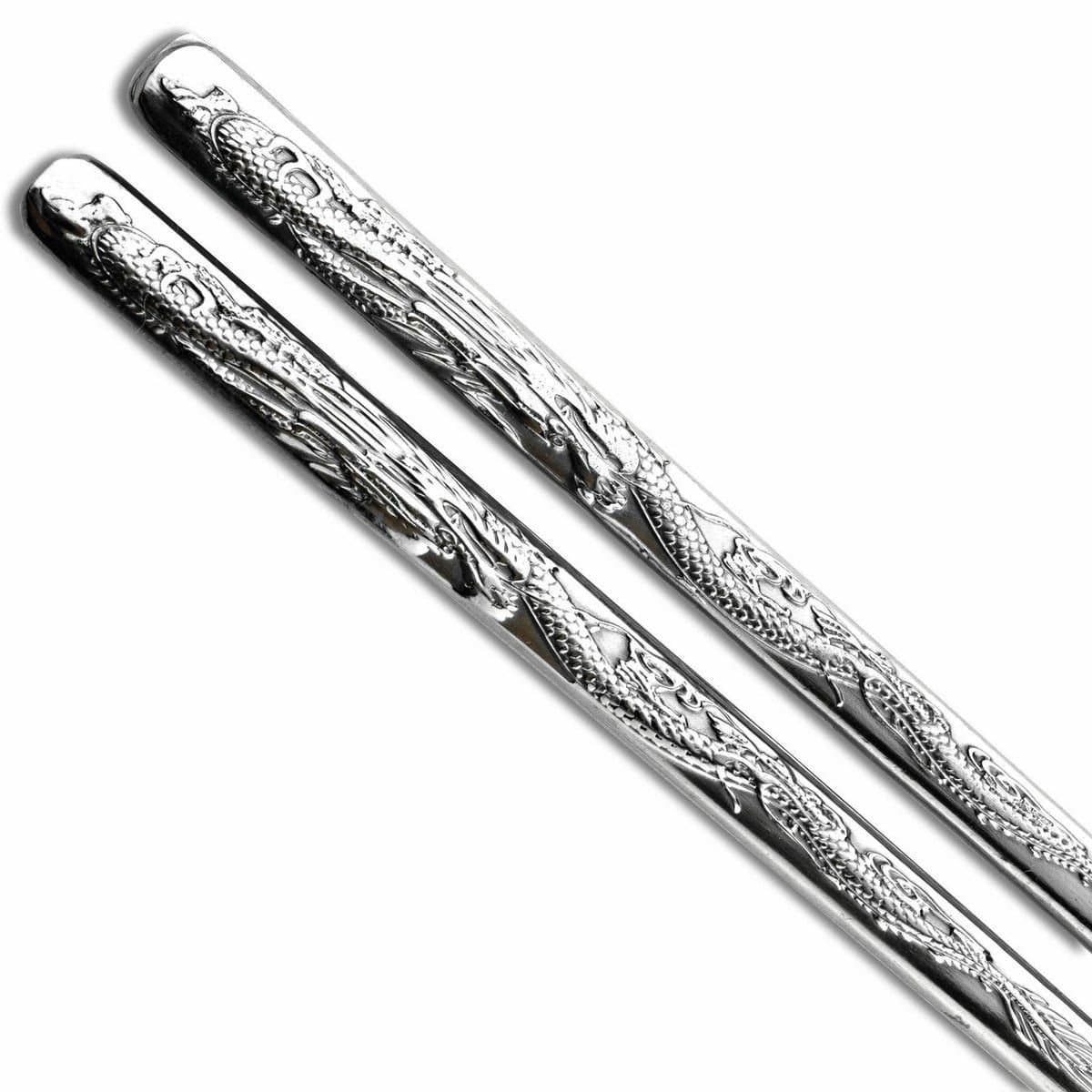 Titainium Alley Titanium Chopsticks