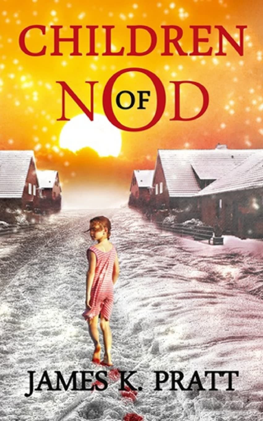 Children Of Nod