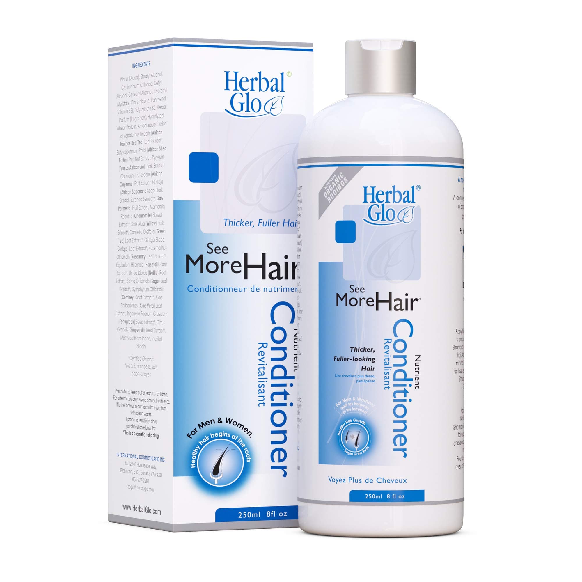 See More Hair Nutrient Conditioner 250ml