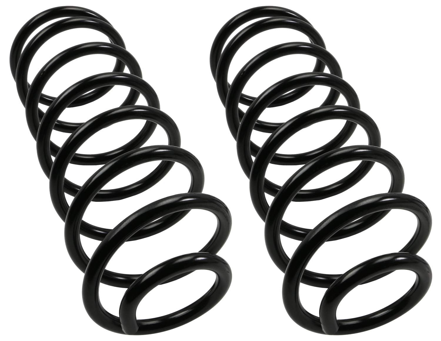 MOOG 81041 Coil Spring Set for Toyota 4Runner