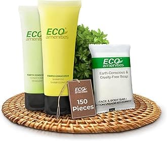 ECO amenities 3-piece kit 1
