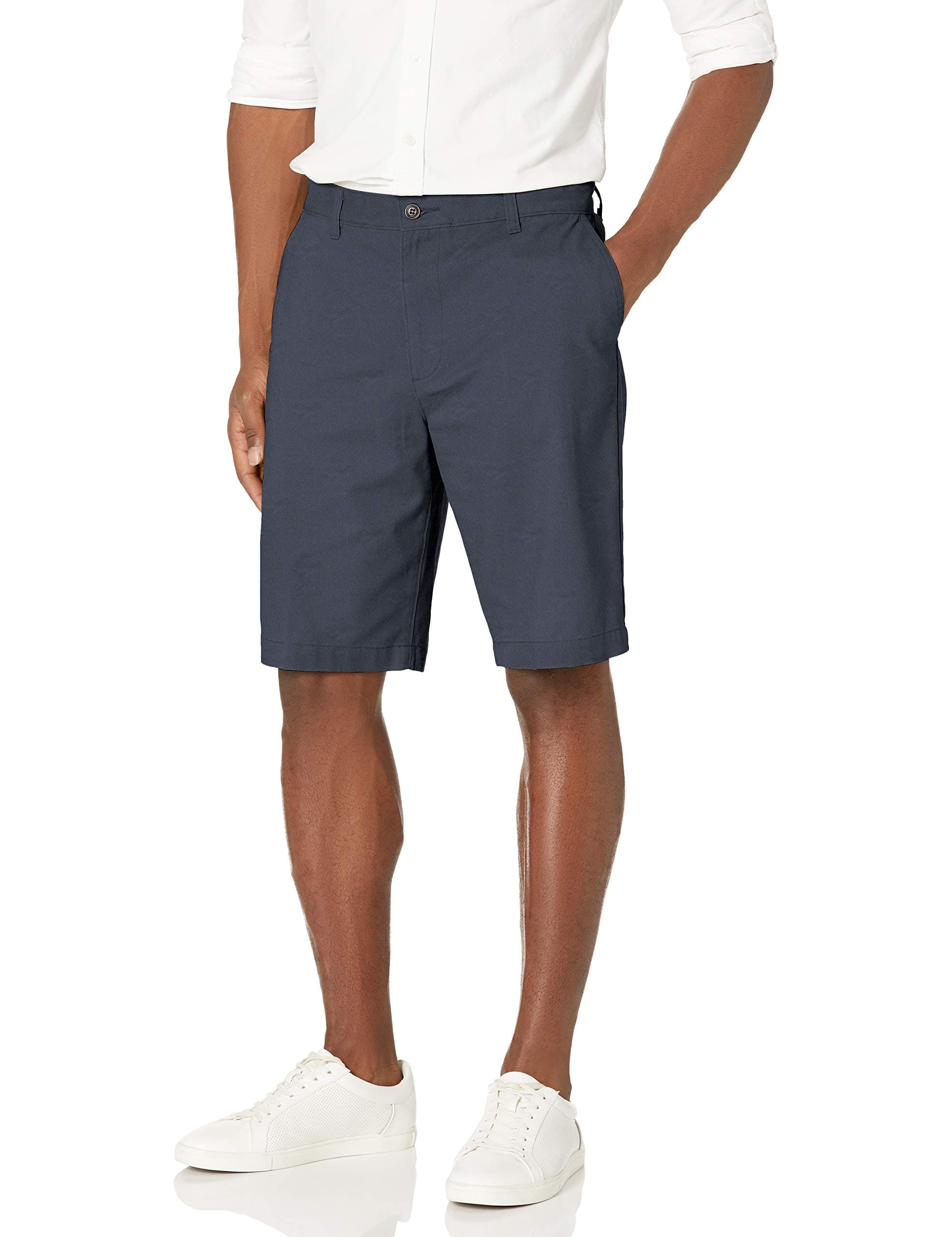 Men's Perfect Short Classic Fit 10.5"