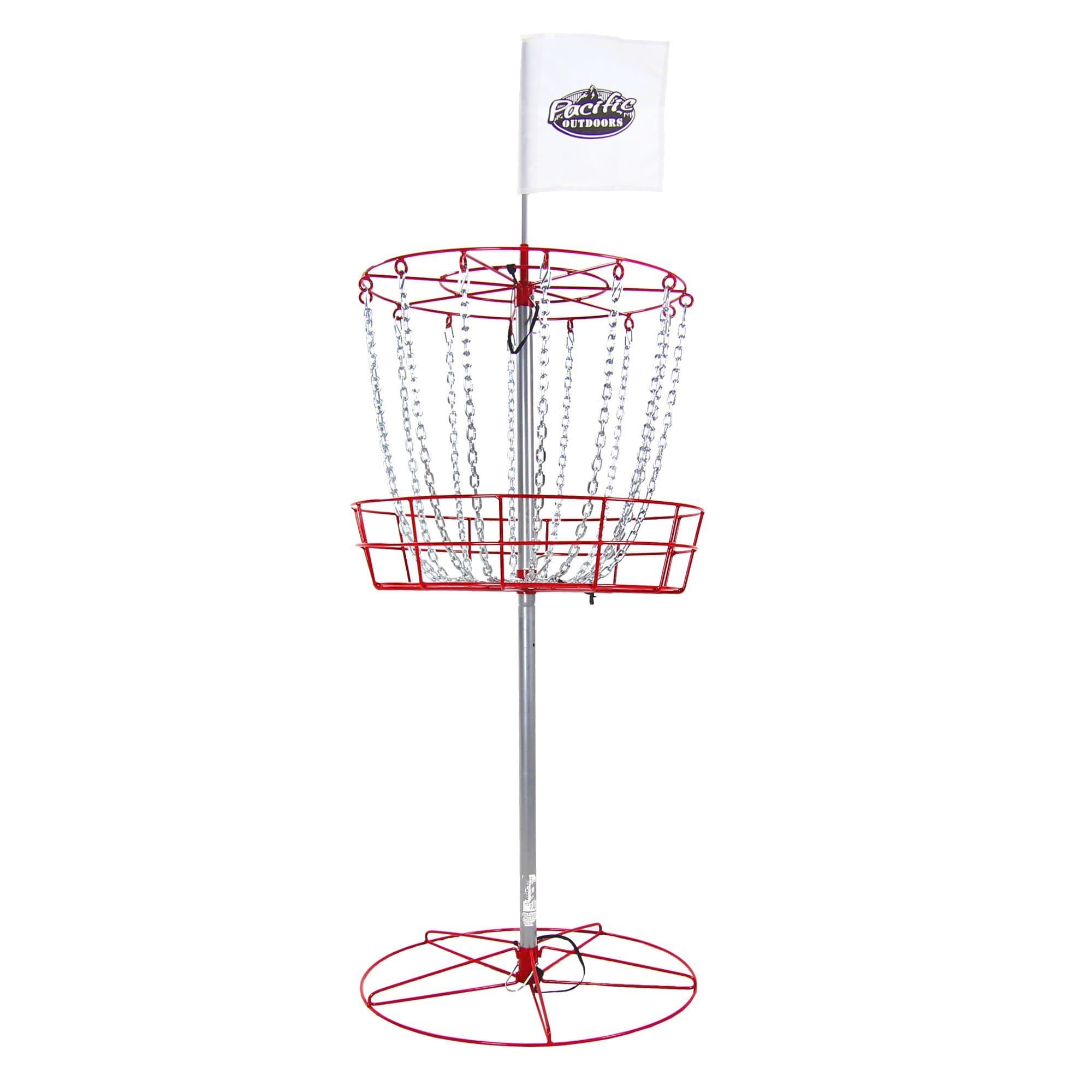 Instep Pacific Outdoors Disc Golf Goal