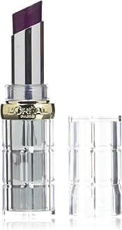 L oreal Color Riche Shine Plump Lipstick - 466 Beauty Queen