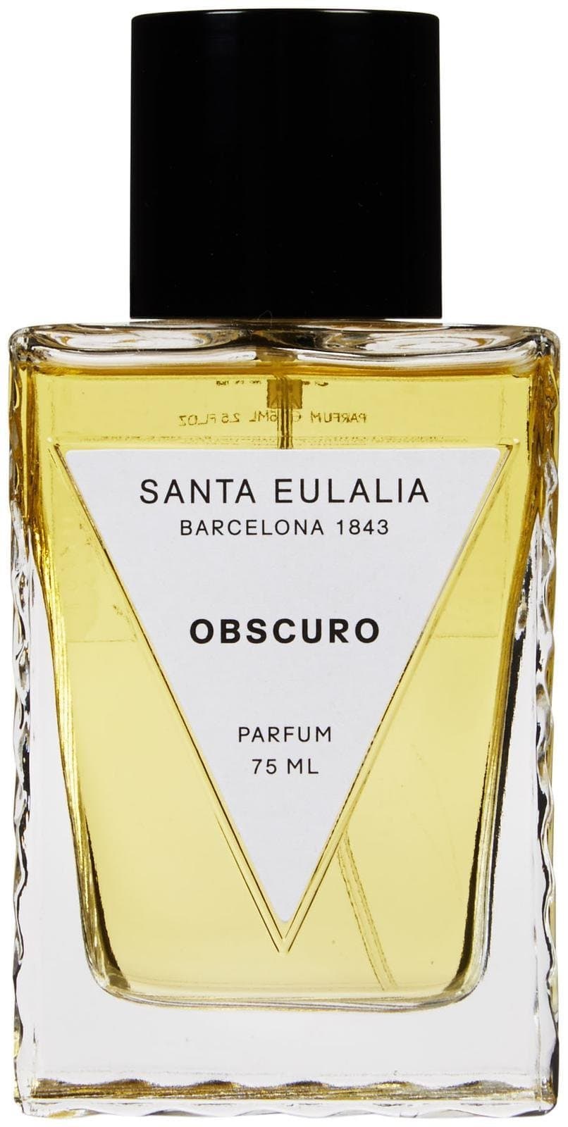 Parfum - Obscuro - 2.5