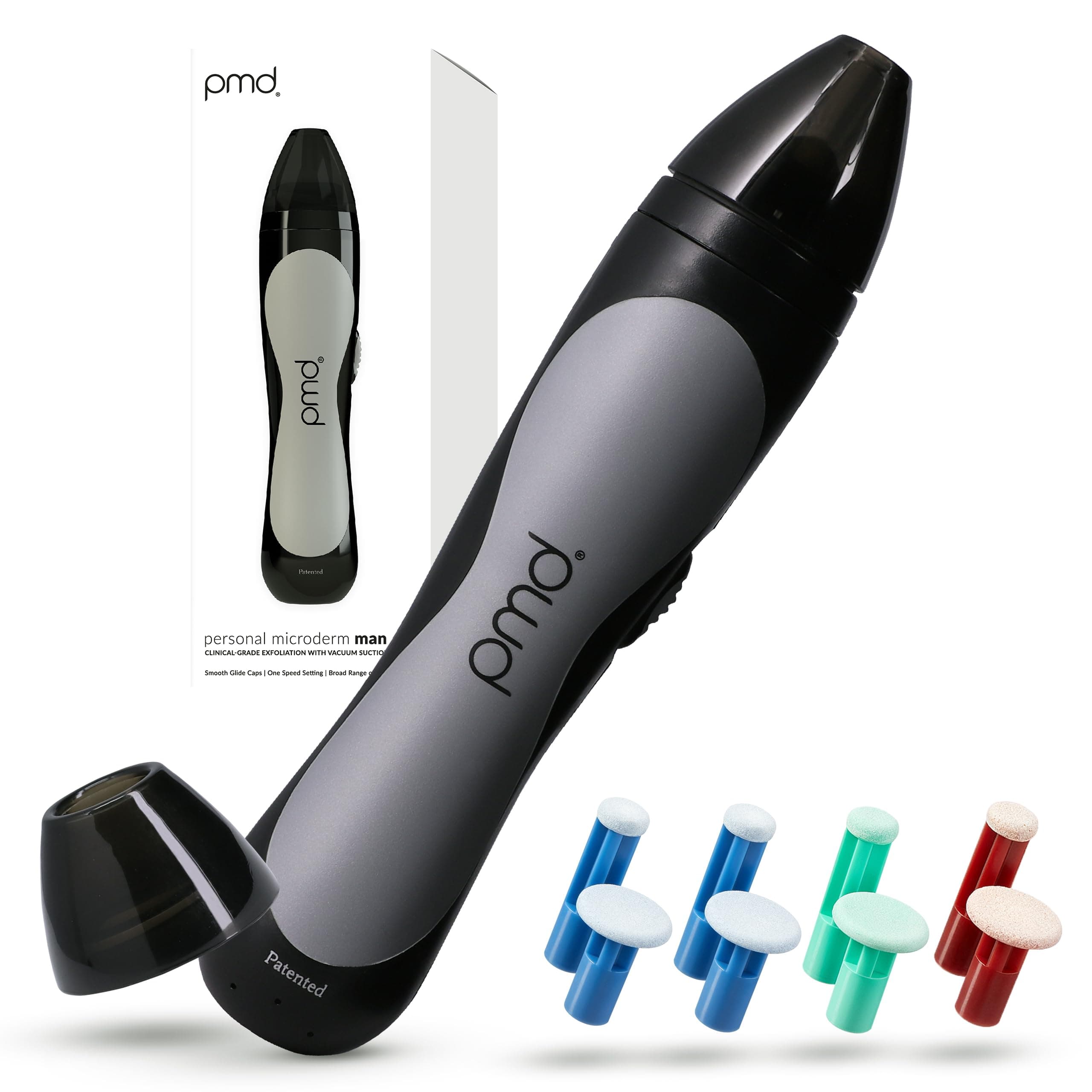 PMD Personal Microderm Man