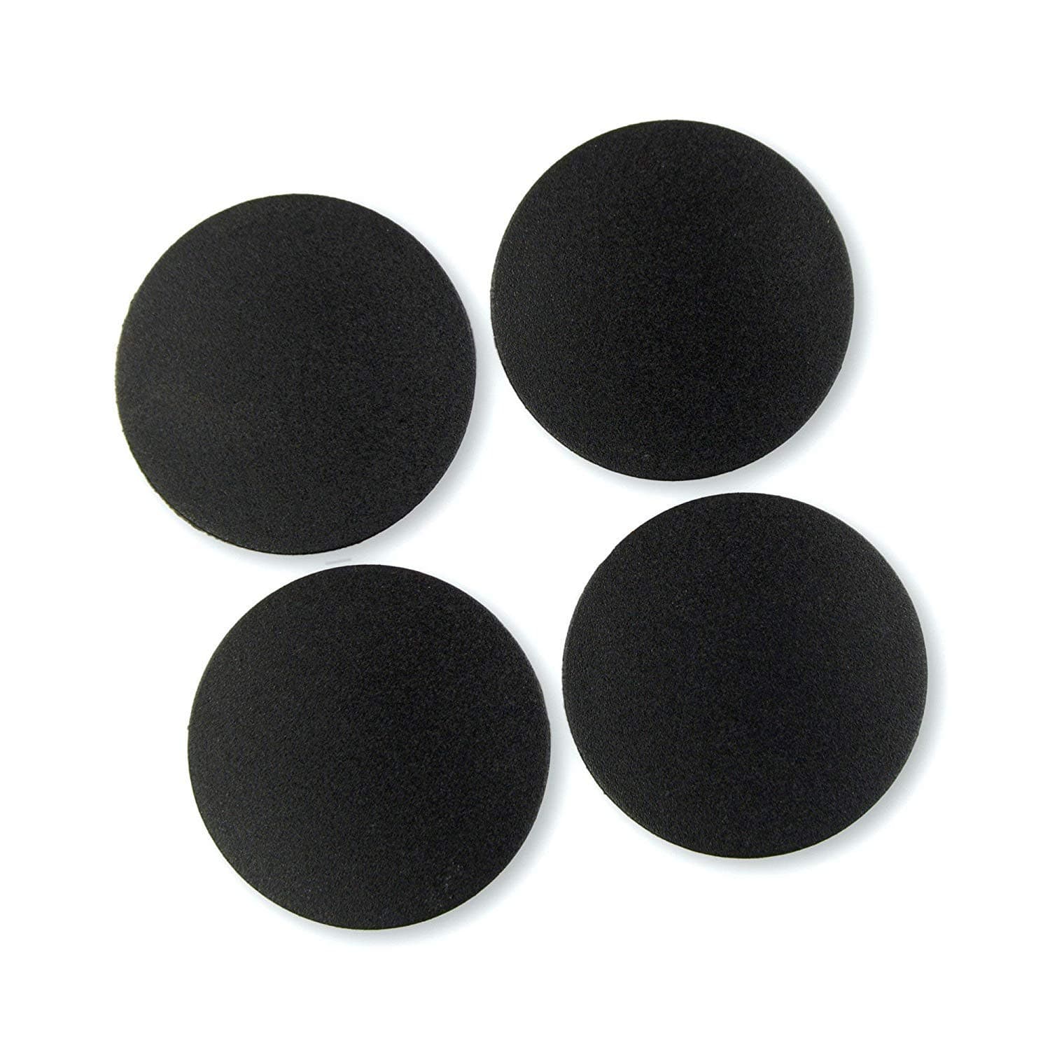 Bottom Case Rubber Feet Replacement for MacBook Pro Retina 13" A1425 A1502 A2289 and 15" A1398 (Mid 2012-2020)