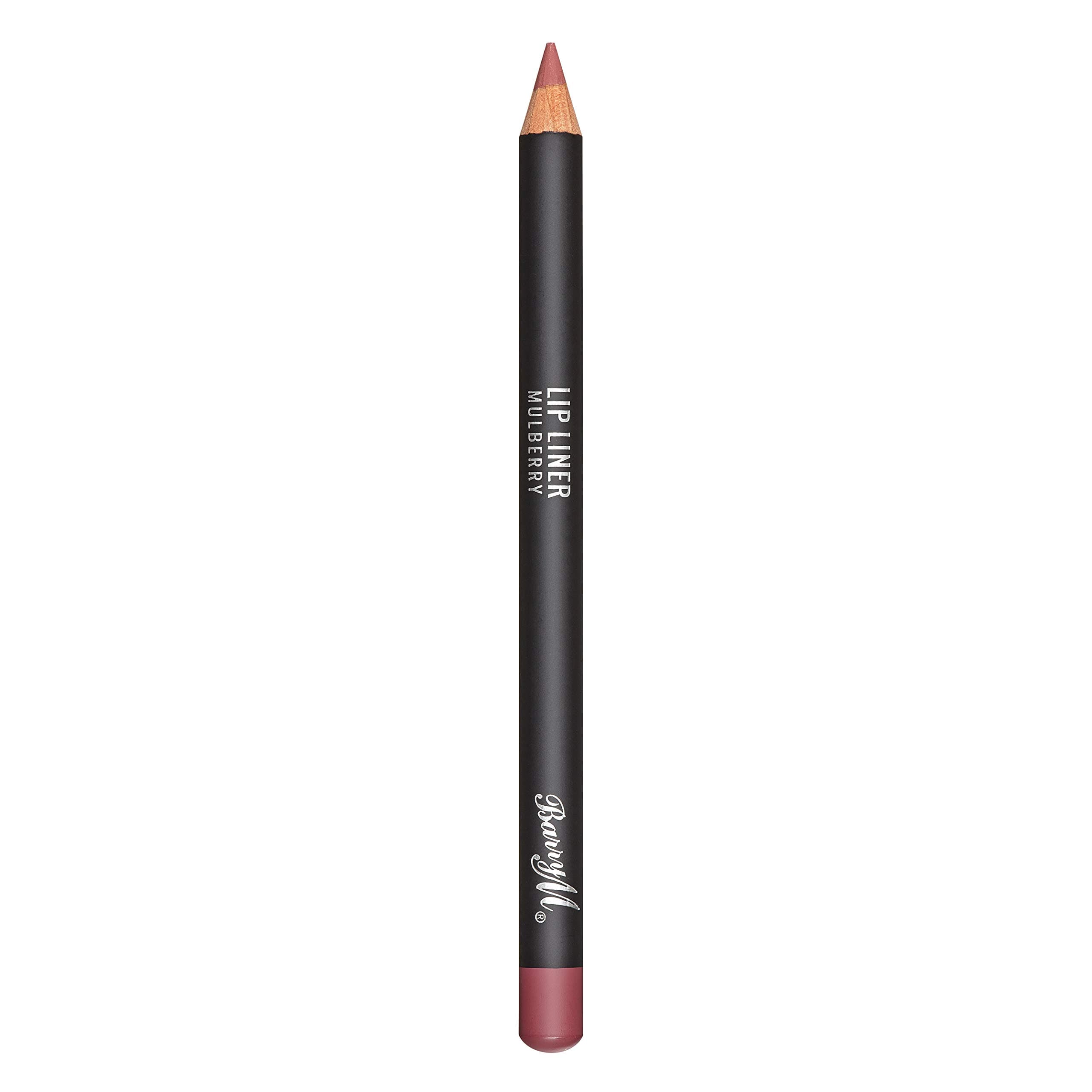Lip Liner, 9 - Mulberry