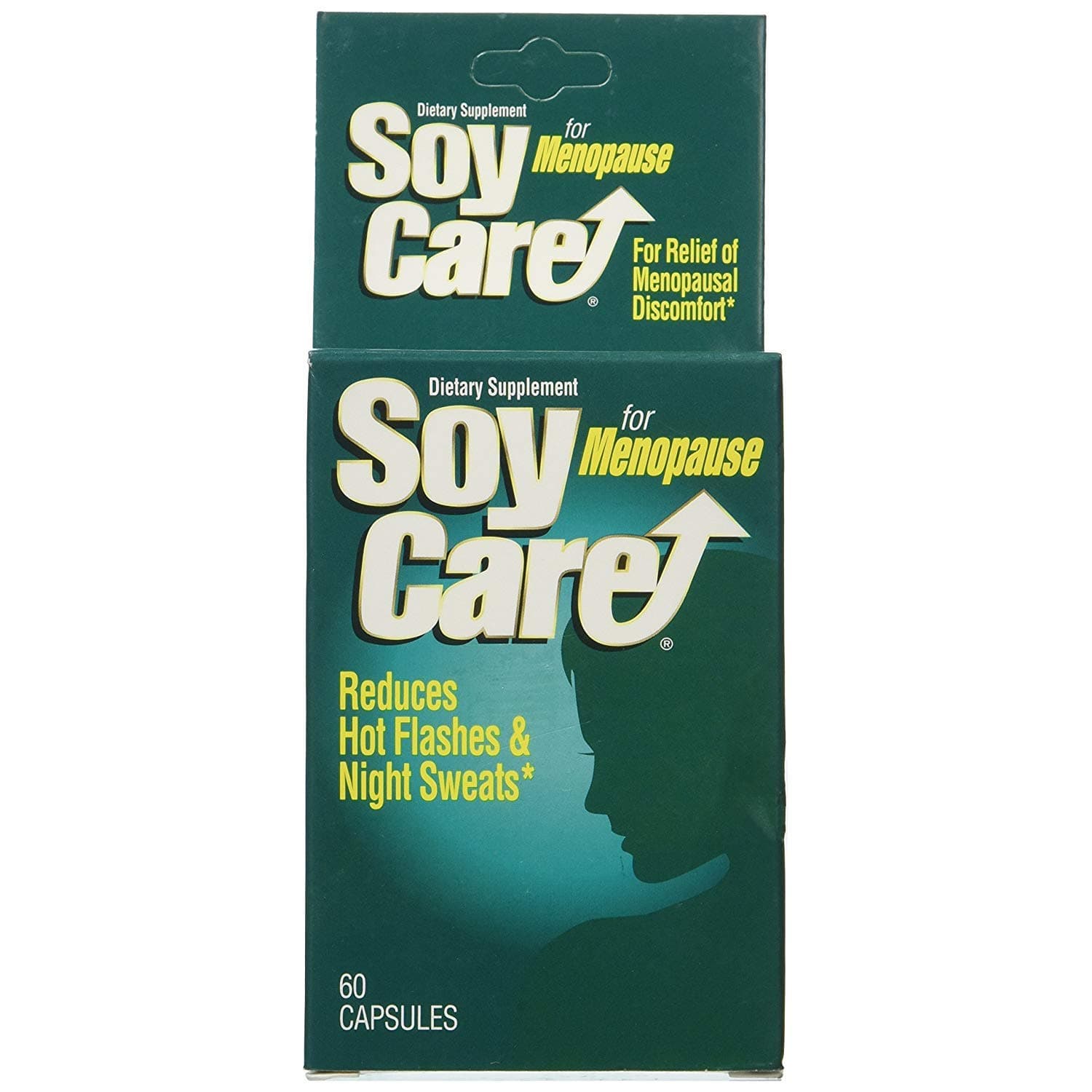 For Menopause - 60 Capsules