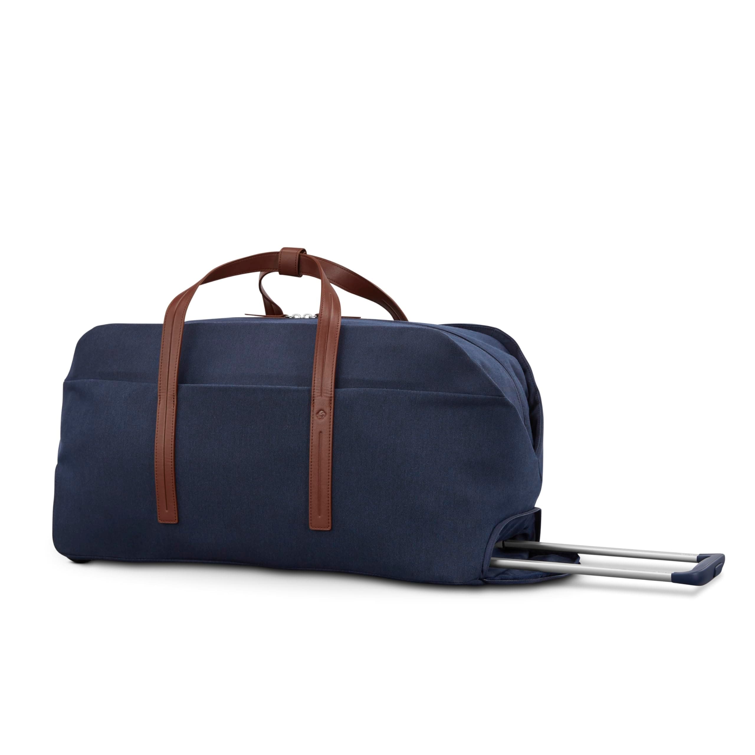 Virtuosa Travel Duffel with Wheels