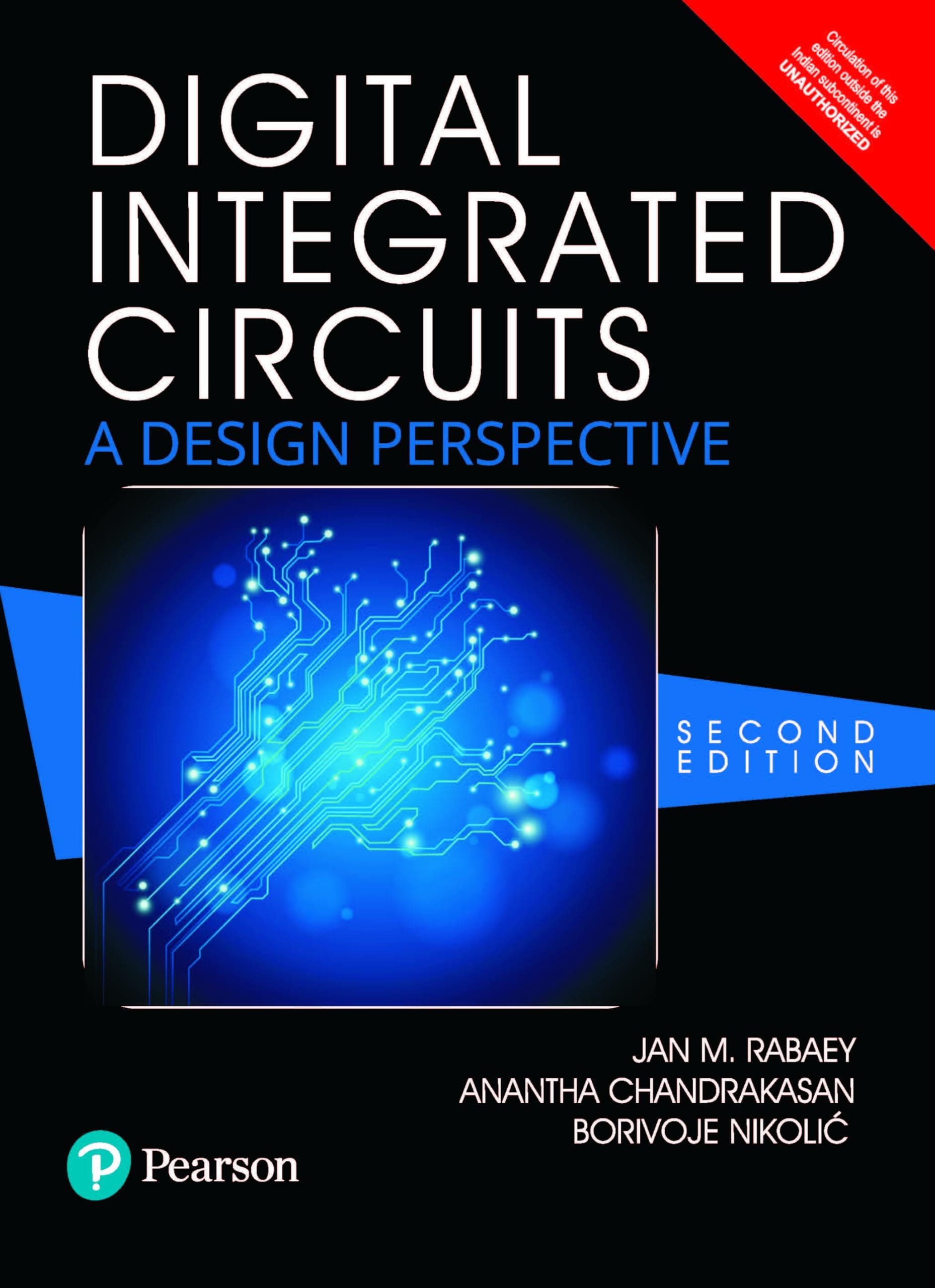 Digital Integrated Circuits: A Design Perspective